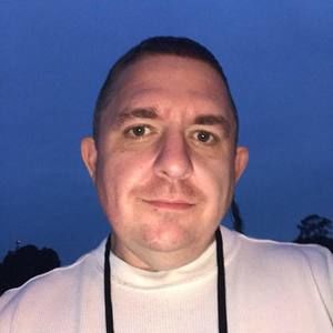 Meet your Posher, Bryan